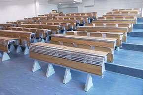 Yunnan Qujing No.1 Middle School Senior Campus